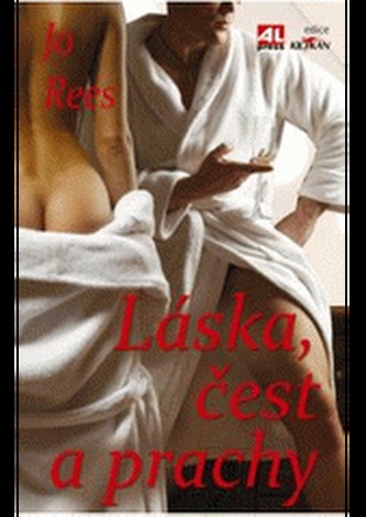 Láska, čest a prachy Láska, čest a prachy