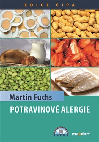 Potravinové alergie