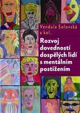 Rozvoj dovednosti dospělých lidí s mentálním postižením