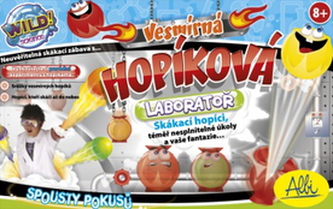 Hopíkova laboratoř