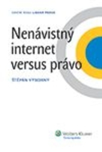 Nenávistný internet versus právo
