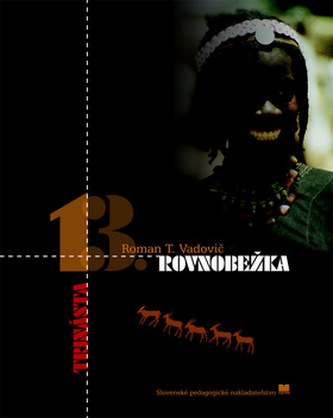 Trinásta rovnobežka Trinásta rovnobežka