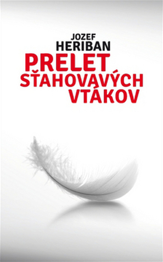 Prelet sťahovavých vtákov