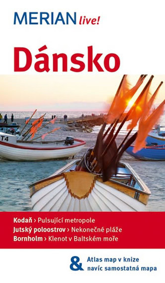 Dánsko