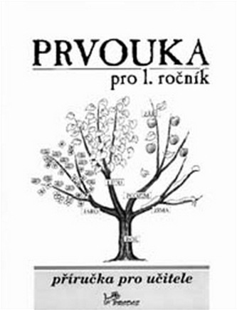 Prvouka pro 1. ročník