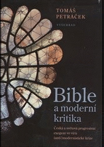 Bible a moderní kritika