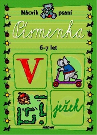 Písmenka 6-7