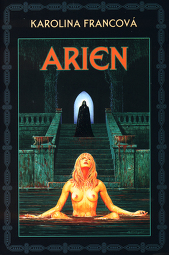 Arien (Karolina Francová, 2003)