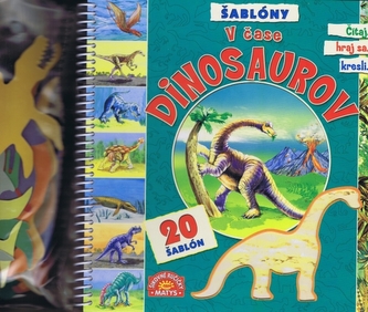V čase dinosaurov V čase dinosaurov