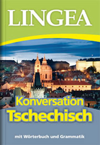 Konversation Tschechisch Konversation Tschechisch