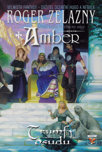Trumfy osudu - Roger Zelazny