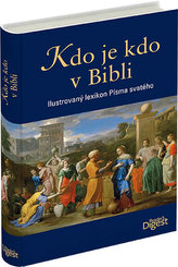 Kdo je kdo v Bibli