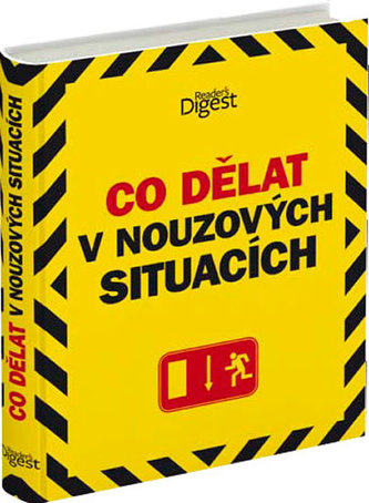 Co dělat v nouzových situacích (John Birdsall, 2013)
