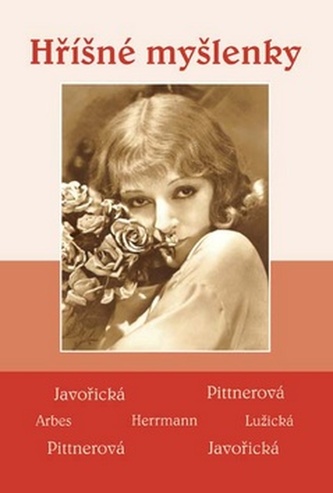 Hříšné myšlenky (Vlasta Javořická, 2013)