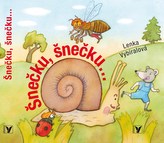 Šnečku, šnečku…