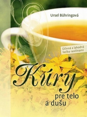 Kúry pre telo a dušu Kúry pre telo a dušu