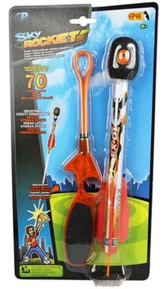 SKY Rocket - 1ks