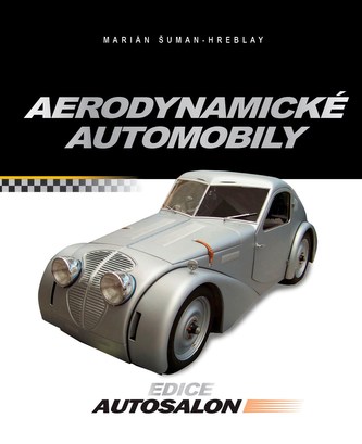 Aerodynamické automobily Aerodynamické automobily