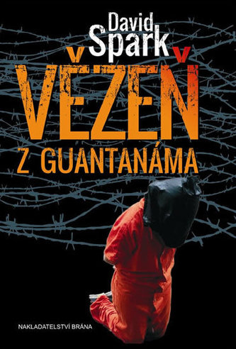 Vězeň z Guantanáma