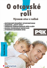 O otcovské roli
