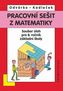Pracovní sešit z matematiky 8.r. ZŠ