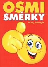 Osmisměrky citáty slavných