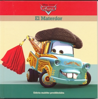 Autá El Materdor