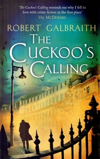 The Cuckoo´s Calling The Cuckoo´s Calling