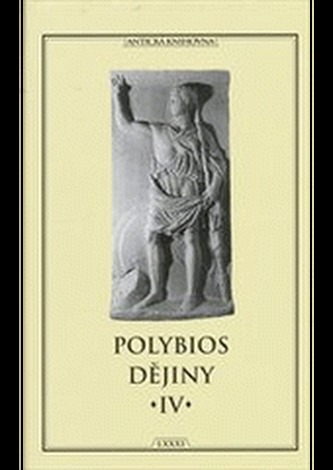 Dějiny IV (Polybios)