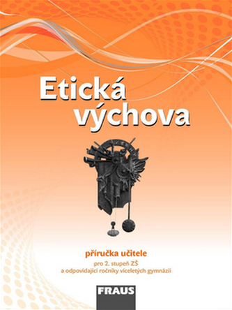 Etická výchova - příručka učitele