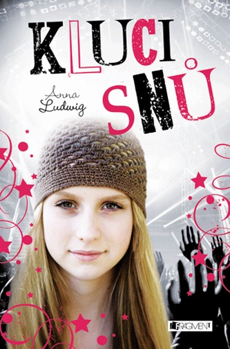 Láska s. r. o. – Kluci snů Láska s. r. o. – Kluci snů