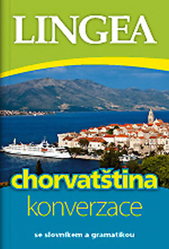 Chorvatština - konverzace