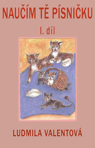 Naučím tě písničku - 1.díl