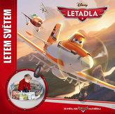 Letadla - Letem světem