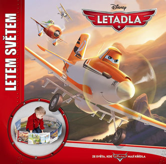 Letadla - Letem světem