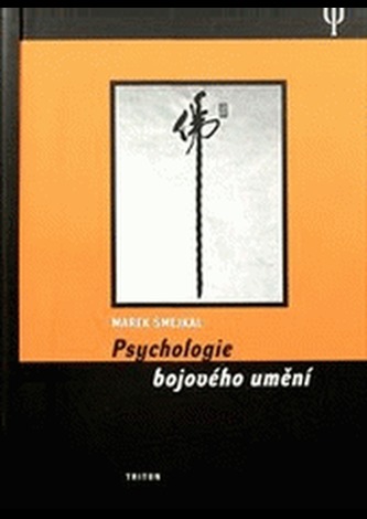 Psychologie bojového umění