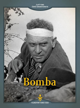 Bomba - DVD