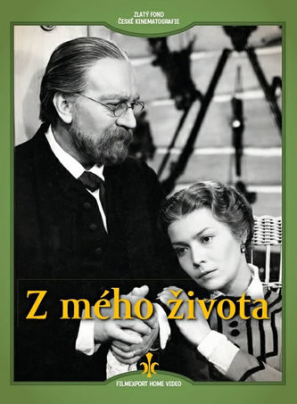 Z mého života - DVD