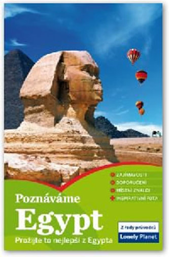 Egypt (Poznávame)