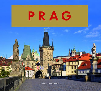 Prag — Luboš Stiburek