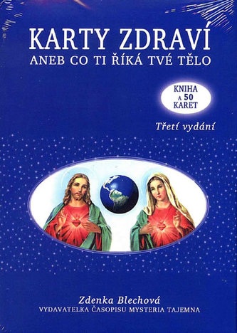 Karty zdraví aneb co ti říká tvé tělo