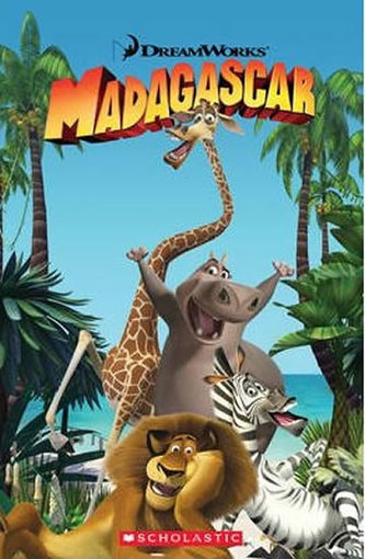Level 1: Madagascar 1 (Popcorn ELT Primary Readers) Level 1: Madagascar 1 (Popcorn ELT Primary Readers)