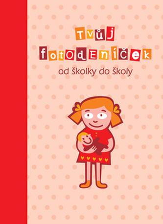 Tvůj fotodeníček od školky do školy (, 2014)