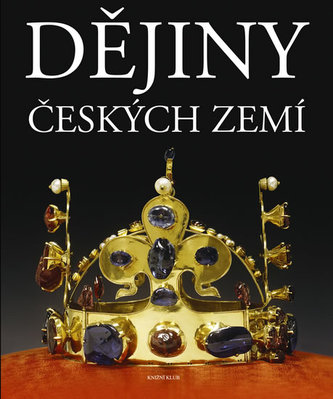 Dějiny českých zemí (Jan Randák, 2011) Dějiny českých zemí (Jan Randák, 2011)