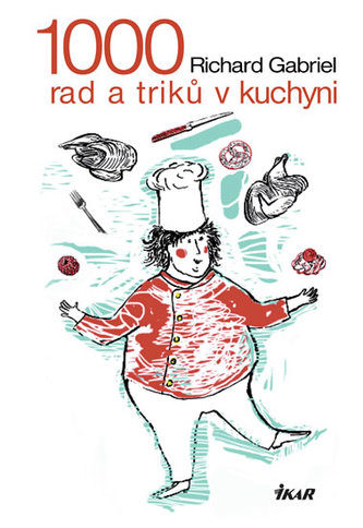 1000 rad a triků v kuchyni