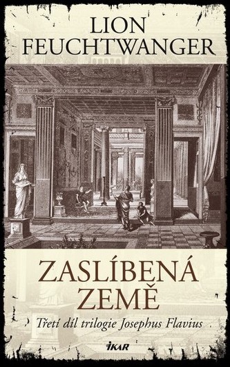 Zaslíbená země - 3. díl