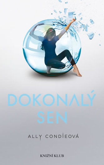 Dokonalý sen : [2. časť] (Allyson Braithwaite Condie, 2012)
