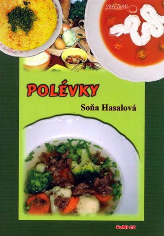 Polévky - TeMi Polévky - TeMi