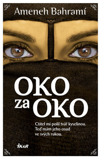 Oko za oko (Ameneh Bahrami, 2012)