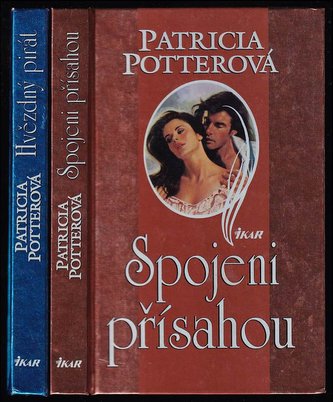 Spojení přísahou
